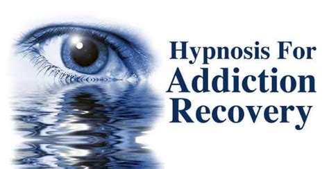 Unlock the Secret to Addiction Recovery with Hypnosis!